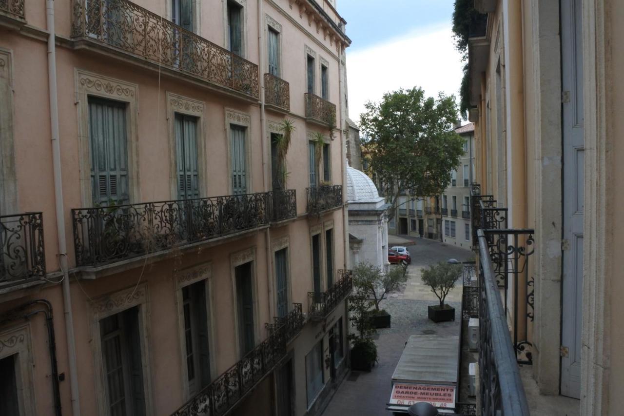 Bartissol Et Maillol Apartment Perpignan Exterior photo